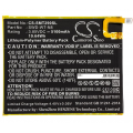 Akumuliatorius Samsung Tab A 8.0 (2019) T290 / T295 3.85V 5100mAh CS-SMT290SL (SWD-WT-N8)